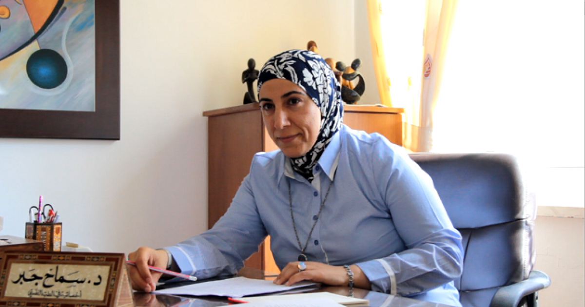 فلسطين – جامعة بيرغن تمنح الدكتوراه الفخرية لفلسطين تقديرا لعملها في الطب النفسي المناهض للاستعمار