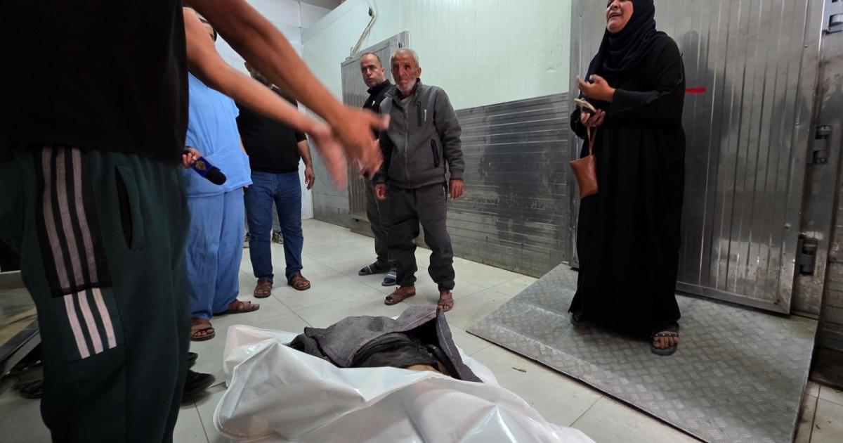 فلسطين – خاص أبو عامر لشهاب: الاحتلال يصعد عدوانه على غزة لفرض واقع معيشي معقد يهدف إلى تهجير السكان