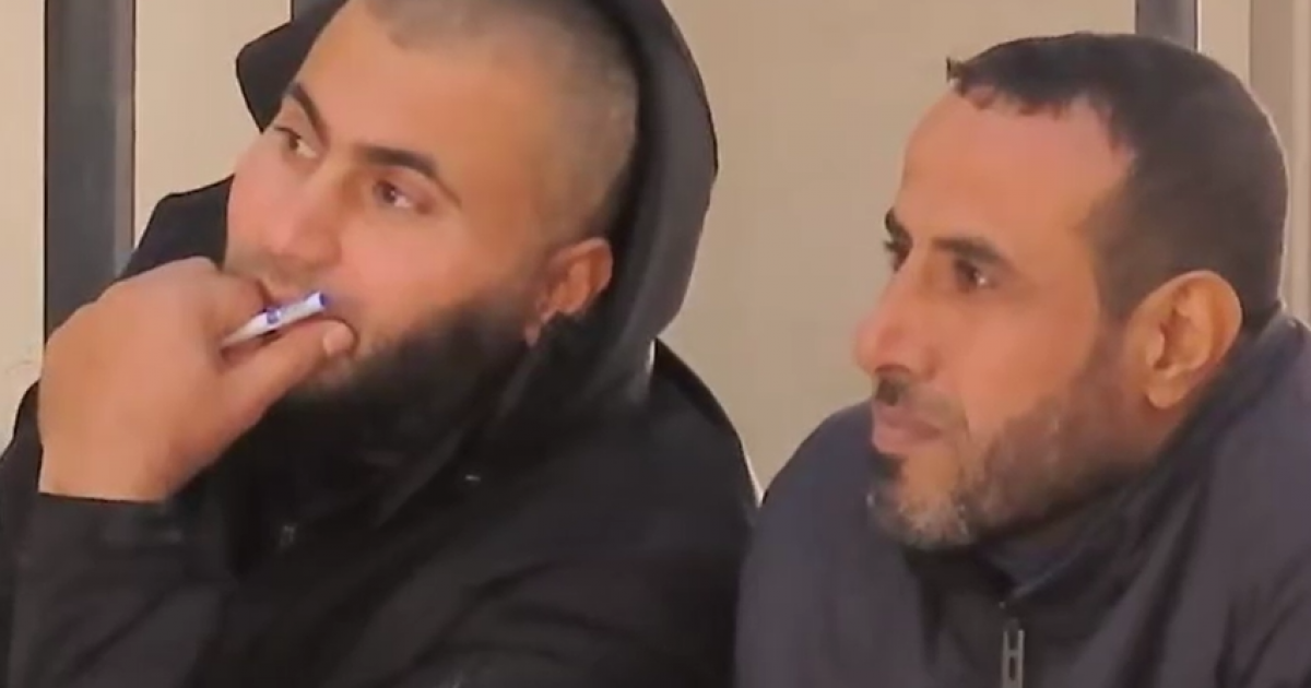 فلسطين – تقرير عن أبطال دير البلح.. “أبو بكرة” و”العراقان” بصمات قيادية في ميادين الإعداد وصناعة الطوفان