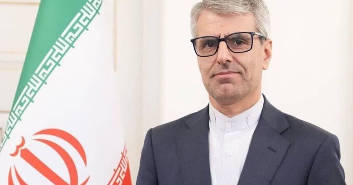 فلسطين – إيران.. ردنا على خطة التسوية الأمريكية لا يزال قيد البحث