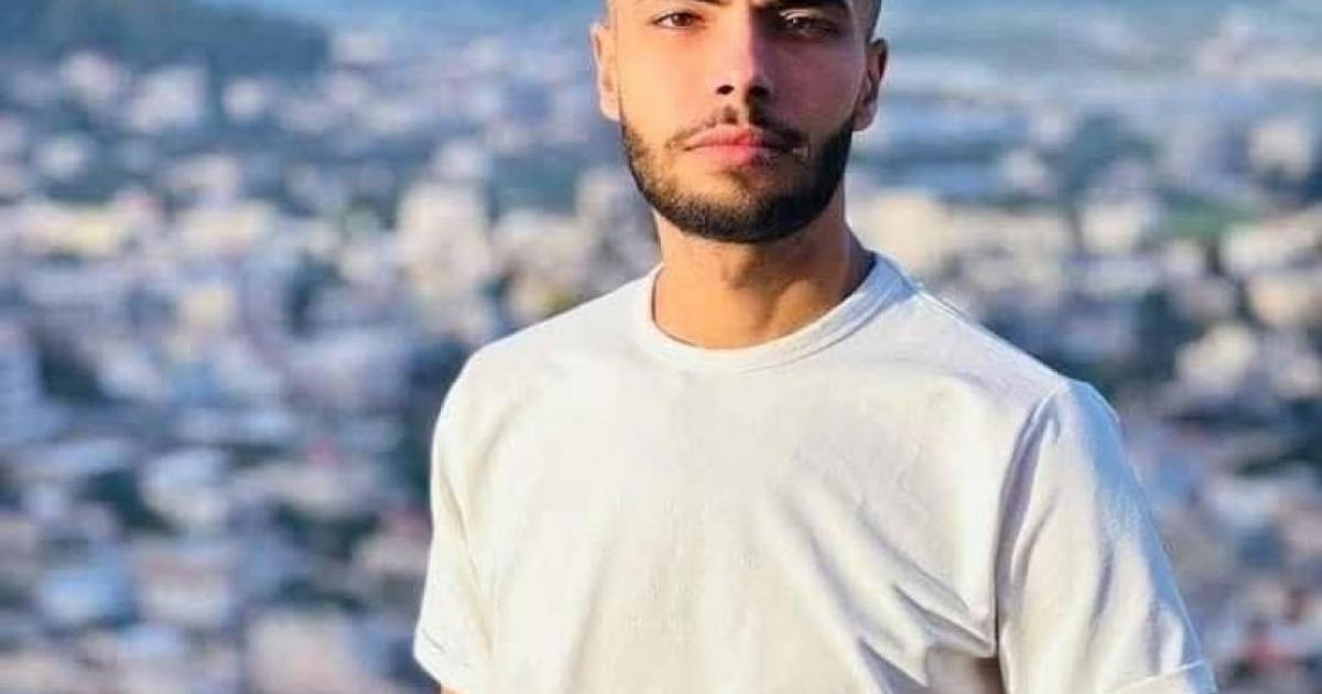 فلسطين – المحكمة تؤكد تعسفية اعتقاله.. عائلة مالك الساعدي تطالب بالإفراج الفوري عنه ومحاسبة المسؤولين عنه فلسطين – المحكمة تؤكد تعسفية اعتقاله.. عائلة مالك الساعدي تطالب بالإفراج الفوري عنه ومحاسبة المسؤولين عنه