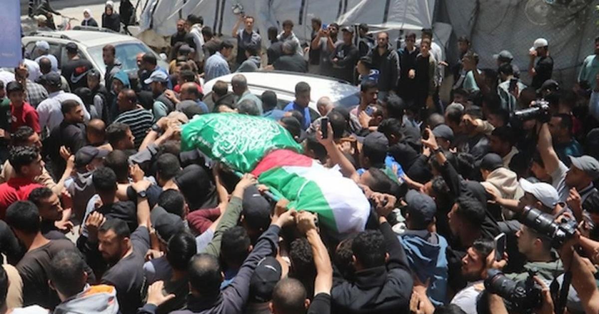 فلسطين – خاص جعارة لشهاب: الاغتيالات سلاح دعائي استراتيجي “فاشل” والاحتلال يخشى من يخلف القادة فلسطين – خاص جعارة لشهاب: الاغتيالات سلاح دعائي استراتيجي “فاشل” والاحتلال يخشى من يخلف القادة