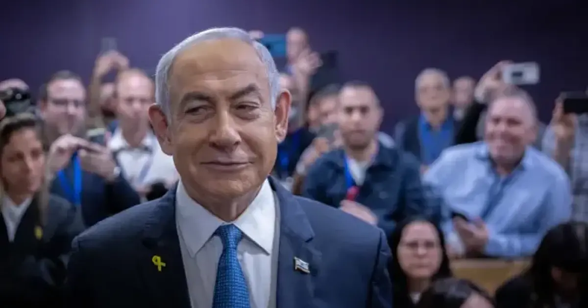 فلسطين – شخصية نتنياهو بين النرجسية السياسية والتطرف الأيديولوجي.. كيف يدير أزماته؟