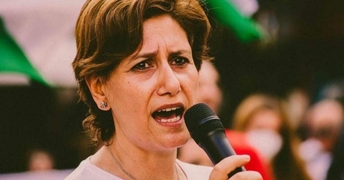فلسطين – ناشط: أسطول الصمود والقافلة البرية يجسدان الضمير الإنساني في مواجهة إبادة غزة فلسطين – ناشط: أسطول الصمود والقافلة البرية يجسدان الضمير الإنساني في مواجهة إبادة غزة