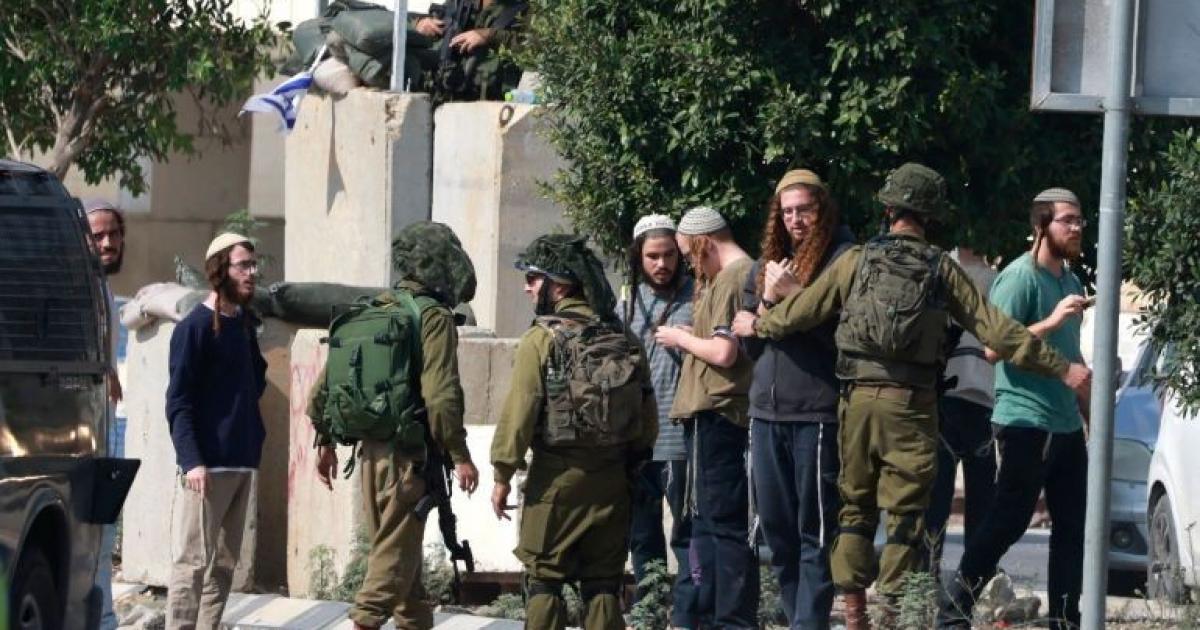 فلسطين – تصعيد واسع النطاق في الضفة الغربية: توغلات واعتداءات متواصلة لقوات الاحتلال والمستوطنين فلسطين – تصعيد واسع النطاق في الضفة الغربية: توغلات واعتداءات متواصلة لقوات الاحتلال والمستوطنين