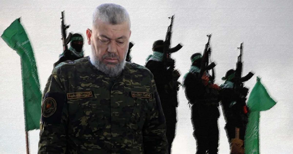 فلسطين – كيف علقت وسائل الإعلام العبرية على اغتيال القائد العام لكتائب القسام عز الدين الحداد؟ فلسطين – كيف علقت وسائل الإعلام العبرية على اغتيال القائد العام لكتائب القسام عز الدين الحداد؟