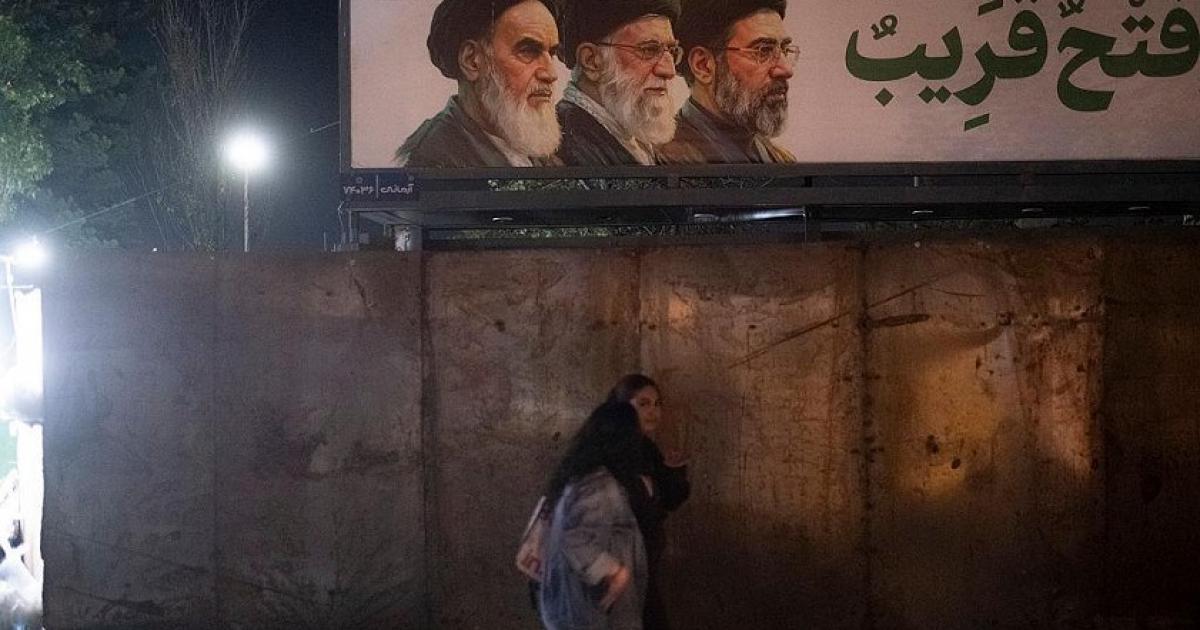 فلسطين – بوساطة باكستانية.. “مشجّع” لإحراز تقدم في المفاوضات بين واشنطن وطهران لتمديد وقف إطلاق النار 60 يوما فلسطين – بوساطة باكستانية.. “مشجّع” لإحراز تقدم في المفاوضات بين واشنطن وطهران لتمديد وقف إطلاق النار 60 يوما