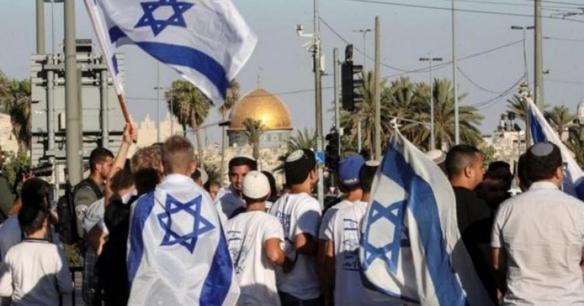 فلسطين – عريضة وزارية “إسرائيلية” تدعو إلى تسهيل توغلات المستوطنين في ذكرى احتلال القدس