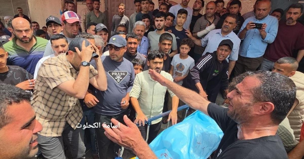 فلسطين – حماس: استهداف تكية غذائية في دير البلح جريمة حرب واستمرار لسياسة “الإبادة الجماعية”