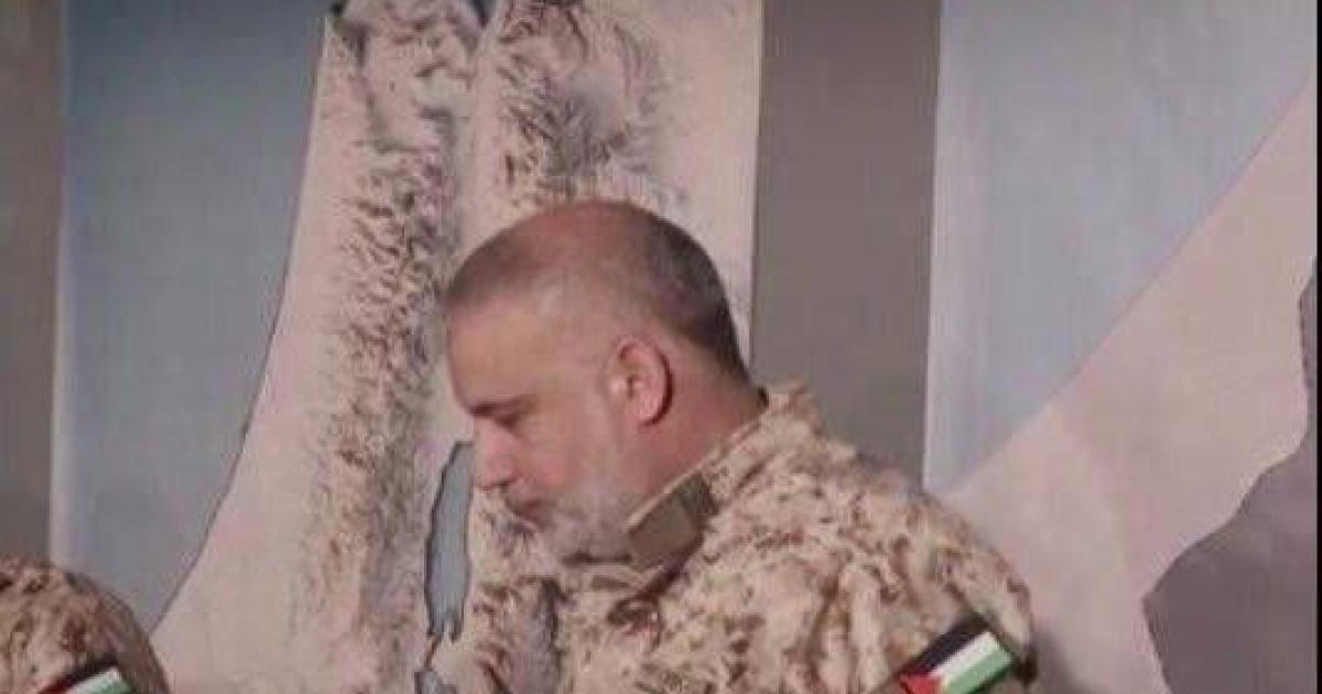 فلسطين – حركة المجاهدين تنعي الشهيد القائد عودة وتؤكد أن الاغتيالات لن تكسر إرادة المقاومة فلسطين – حركة المجاهدين تنعي الشهيد القائد عودة وتؤكد أن الاغتيالات لن تكسر إرادة المقاومة
