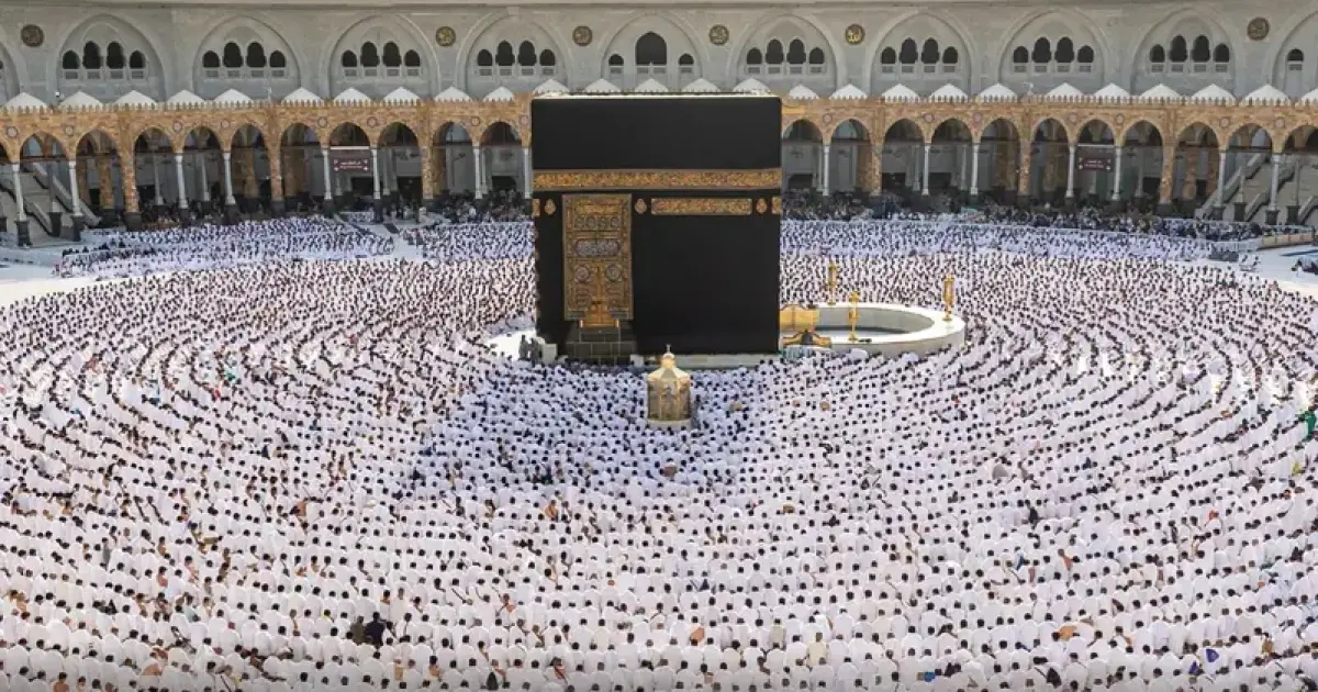 فلسطين – السعودية تعلن الإثنين أول شهر ذي الحجة وعيد الأضحى 27 مايو