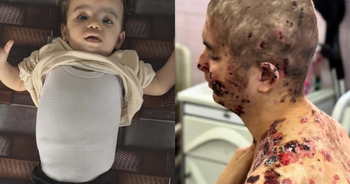 فلسطين – تقرير عن قلب “غزال” وجثة “عبد الله”.. ضحايا حصار الاحتلال لفرص الحياة في غزة فلسطين – تقرير عن قلب “غزال” وجثة “عبد الله”.. ضحايا حصار الاحتلال لفرص الحياة في غزة