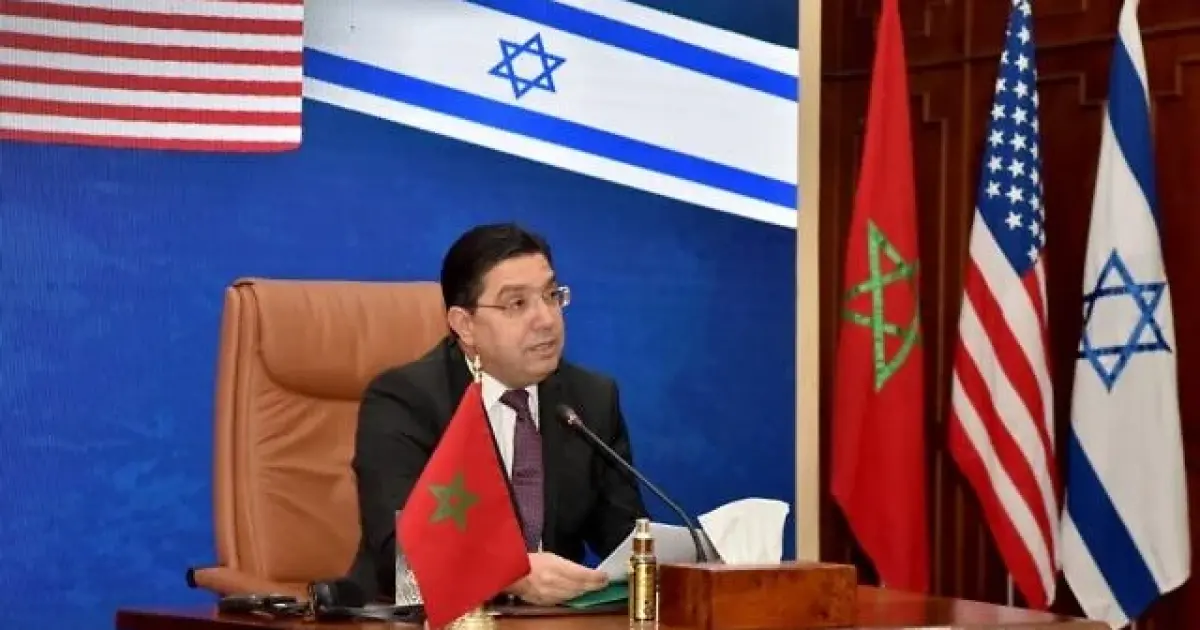 Resistance committees condemn Morocco's upgraded diplomatic ties with Israel