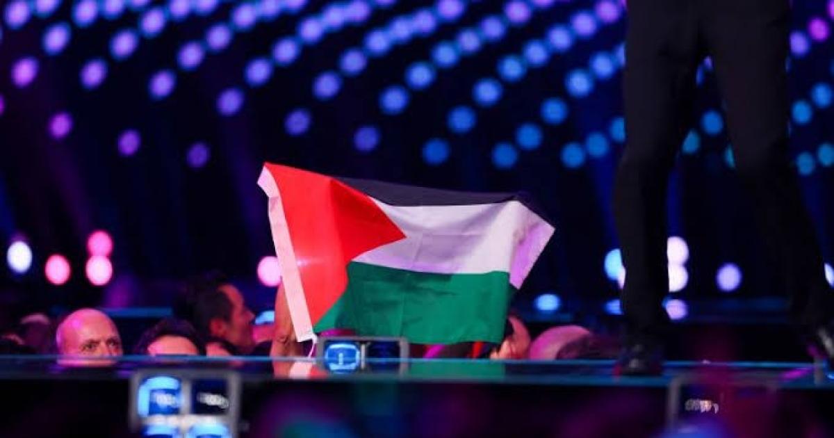 إيرلندا تقاطع يوروفيجن للسنة الثانية احتجاجاً على إسرائيل