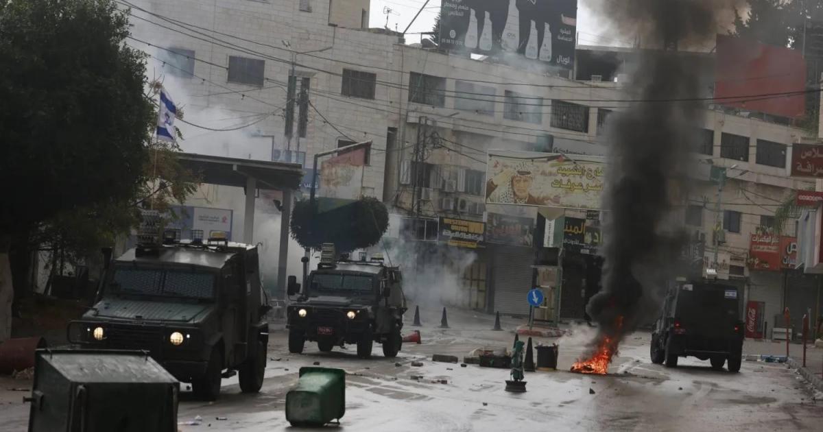 Palestinian prisoner group accuses Israeli forces of extrajudicial killings during arrests