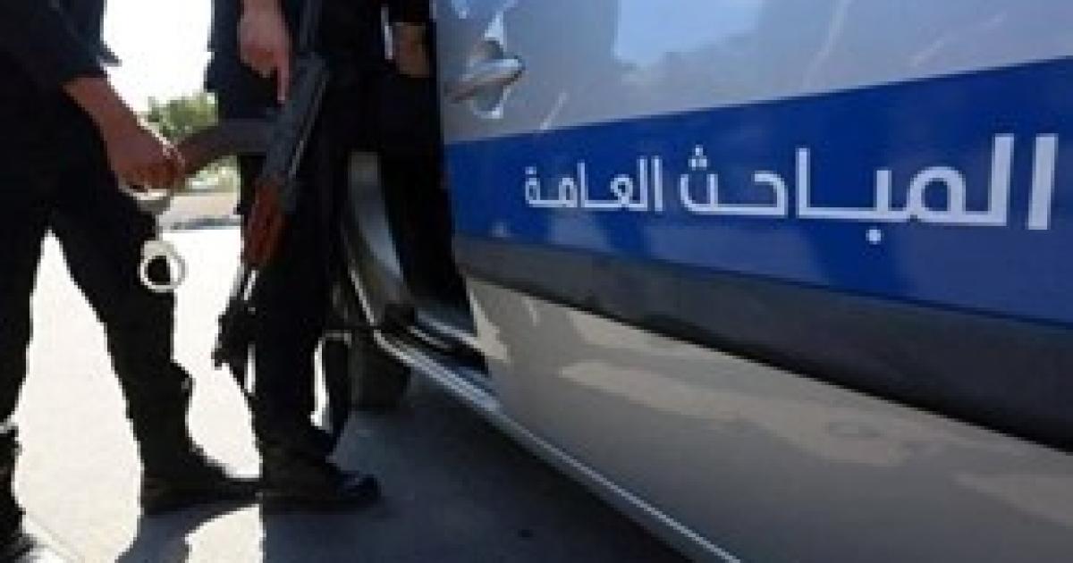 Gaza police arrest suspect in shooting that wounded youth