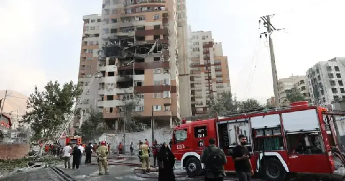 Iranian analyst downplays risk of Netanyahu military strike on Iran