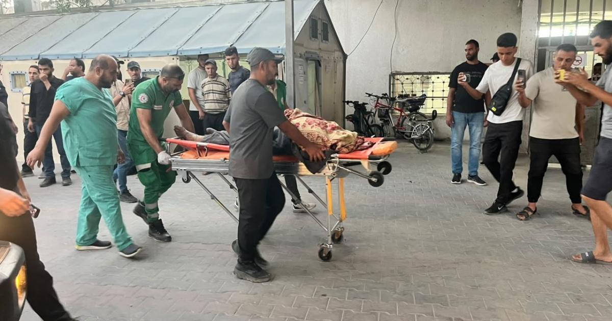 قوات إسرائيلية تستهدف شمال غزة وتقتل شاباً وآخر