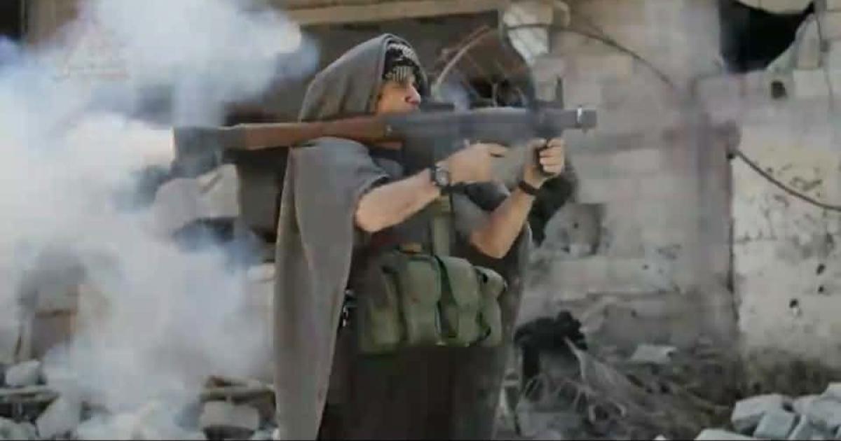 Hamas releases video documenting Yahya Sinwar's role in Al-Aqsa Flood