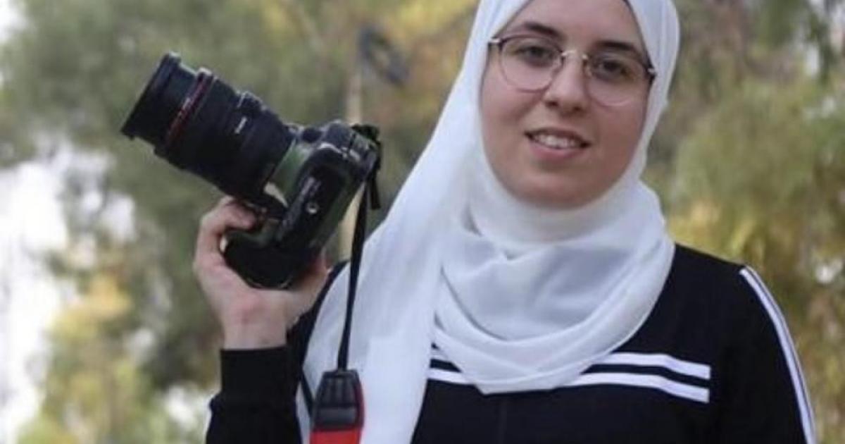Samidoun condemns escalating assaults on Palestinian women prisoners