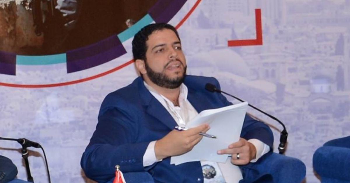 فلسطين – عن حب الأقصى الذي يبقى في الأرض