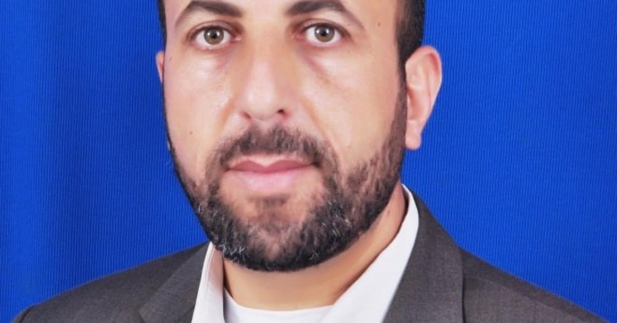 فلسطين – رسائل الرحمن للبشرية في رمضان