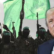 خطة ترامب "لنزع سلاح المقاومة"