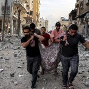 غزة.. مجازر متواصلة وازدواجية معايير تفضح نفاق العالم