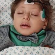 تيم خير الدين.. انتظار يسرق طفولته قبل أن يسمع العالم