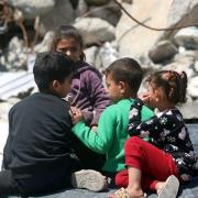 صورة تعبيرية