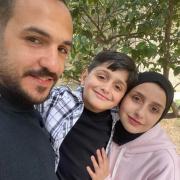 داليا فلاح.. رحلة وجع مستمرة ومعركة "أمل" تنتظر الإجلاء الطبي