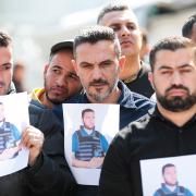 اغتيال الصحفي محمد وشاح.. استهداف ممنهج للإعلام في غزة ومحاولات لإخماد الصوت والصورة 