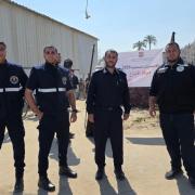 انتخابات مجلس بلدية دير البلح