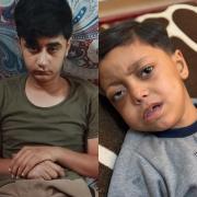 أطفال غزة بين جراح الحرب ومرارة المرض.. العلاج مؤجل والحياة على المحك