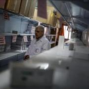 أزمة الدواء تتفاقم في غزة