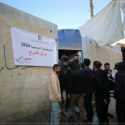 انتخابات دير البلح.. اختبار للديمقراطية في غزة بين التأمين الميداني وتساؤلات الشمول