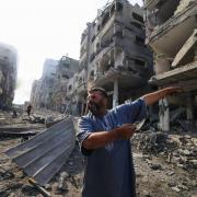 مفاوضات القاهرة.. تمسك بالمرحلة الأولى ورفض القفز عنها وسط خروقات متواصلة