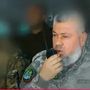الشهيد القائد العام عز الدين الحداد