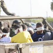المخفيين قسرا لدى الاحتلال