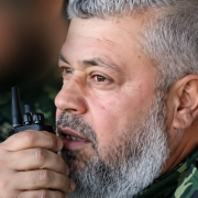 الشهيد القائد عز الدين الحداد