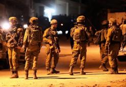 الاحتلال يواصل عدوانه على الضفة والقدس وغزة