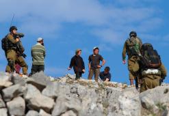 اعتداءات المستوطنين "سياسة رسمية" لحسم الصراع والمقاومة الشعبية هي الرادع