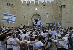 معروف لشهاب: الاحتلال يستغل "يوم القدس" لفرض سيادته على الأقصى