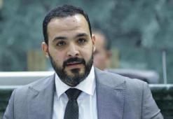 النائب الأردني معتز الهروط