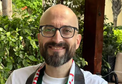 الأسير المحرر خندقجي لـ"شهاب": "قانون إعدام الأسرى" تشريع للقتل ومحاولة لكسر إرادة الشعب الفلسطيني