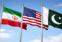 صالح لشهاب: تعقيدات المفاوضات الإقليمية تنذر باستمرار التوتر وحرب الاستنزاف