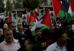 الناشطة حمد لـ"شهاب": الأقصى والأسرى في قلب المواجهة والمطلوب استنهاضًا وطنيًا شاملًا 