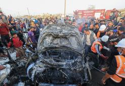 خروقات الاحتلال وتنصله من التزاماته يمنع الانتقال للمرحلة الثانية ويهدد بتفجر الأوضاع