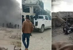 مختص أمني لشهاب: محاولات مليشيا الاحتلال فرض واقع أمني جديد في غزة تبوء بالفشل