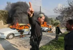 اعتداءات المستوطنين "عنف منفلت" يستوجب تفعيل لجان الحماية الشعبية